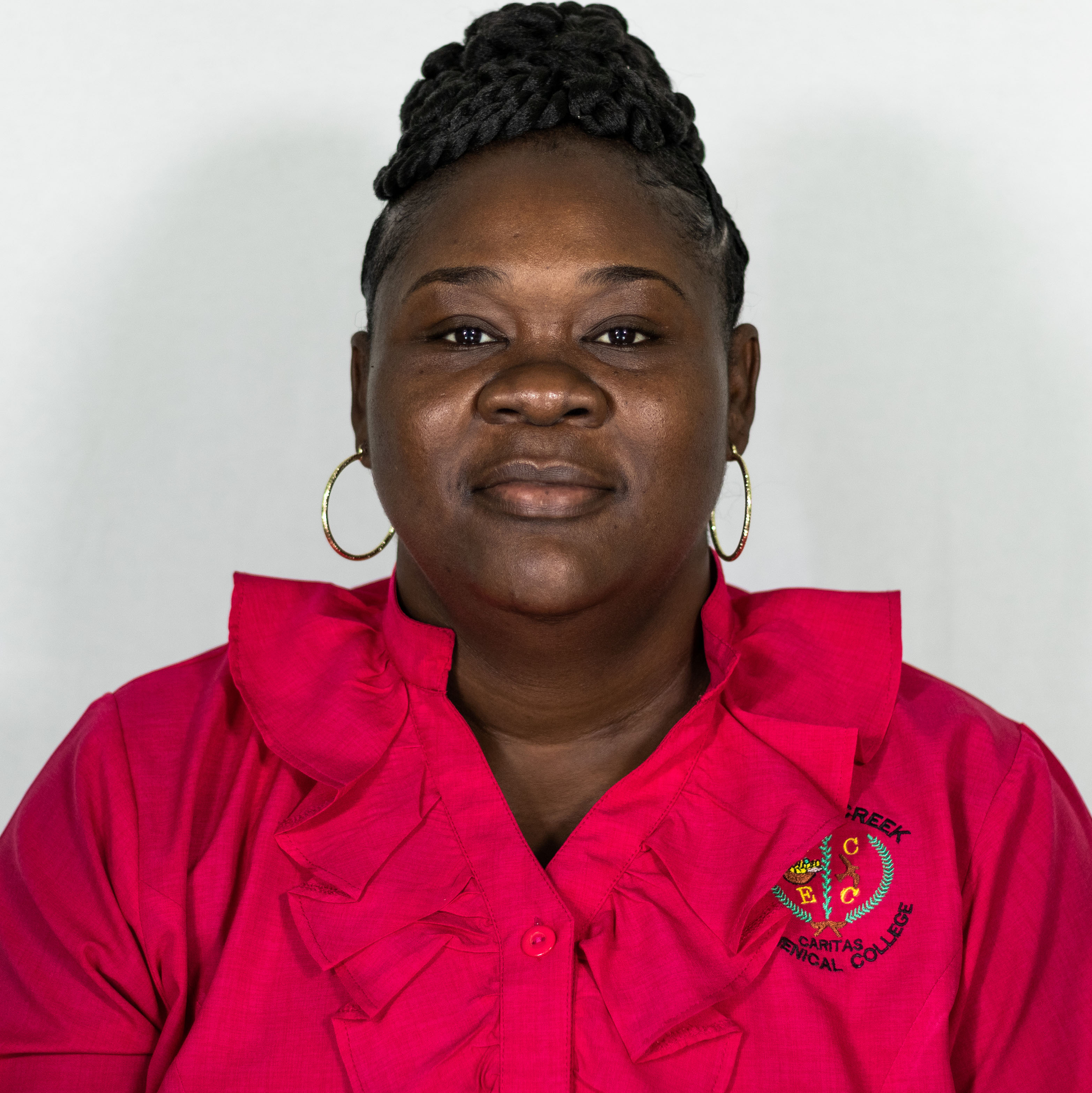 Lashawn Marin