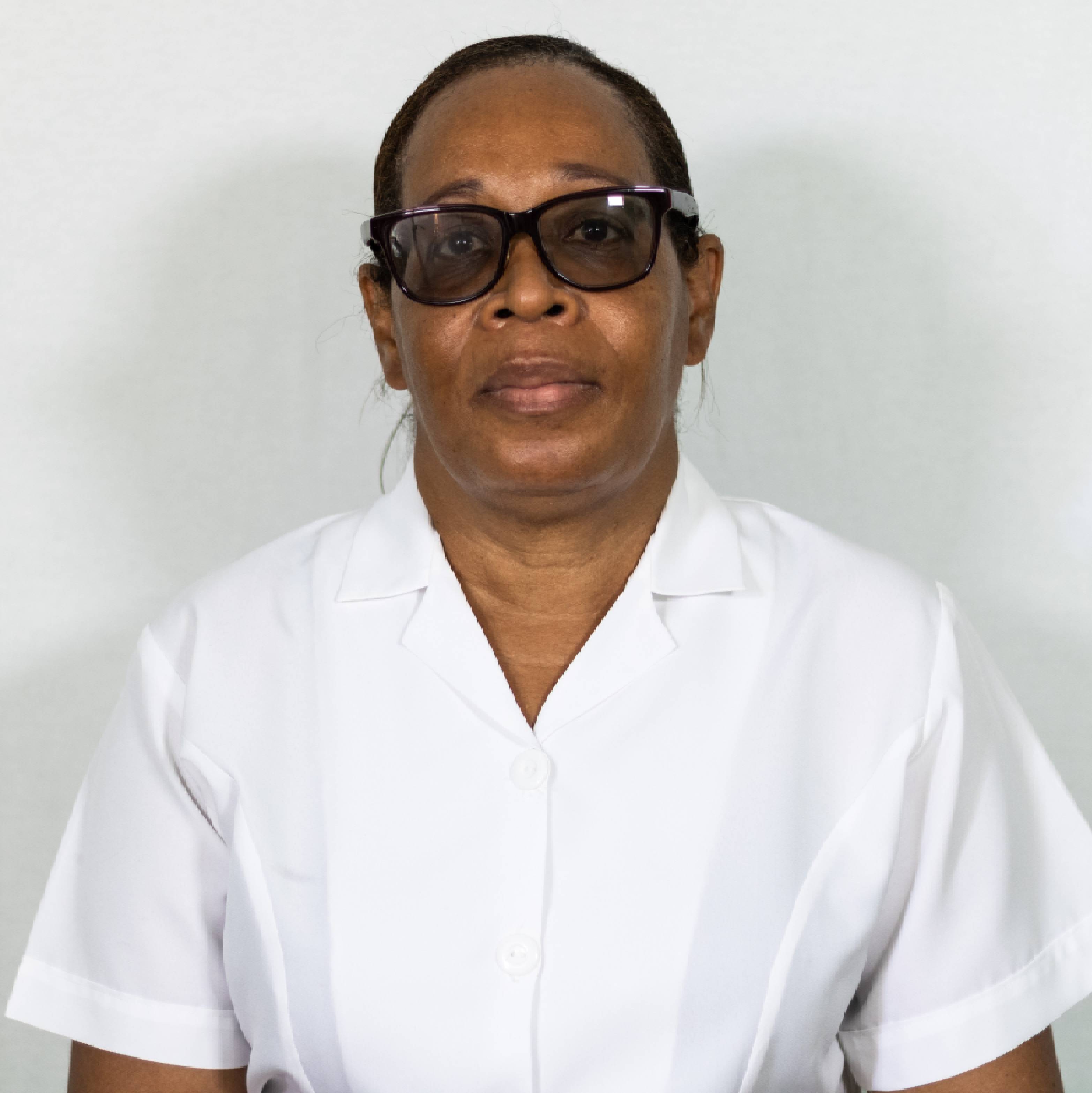 Elvenia Andrews