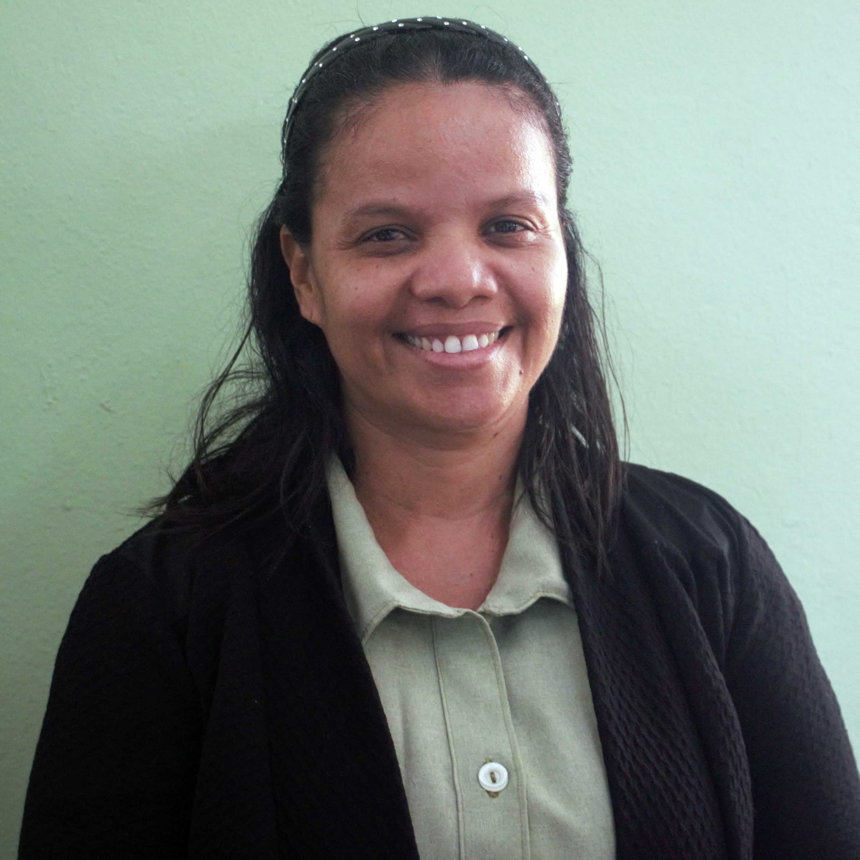 Dolorita Fuentes