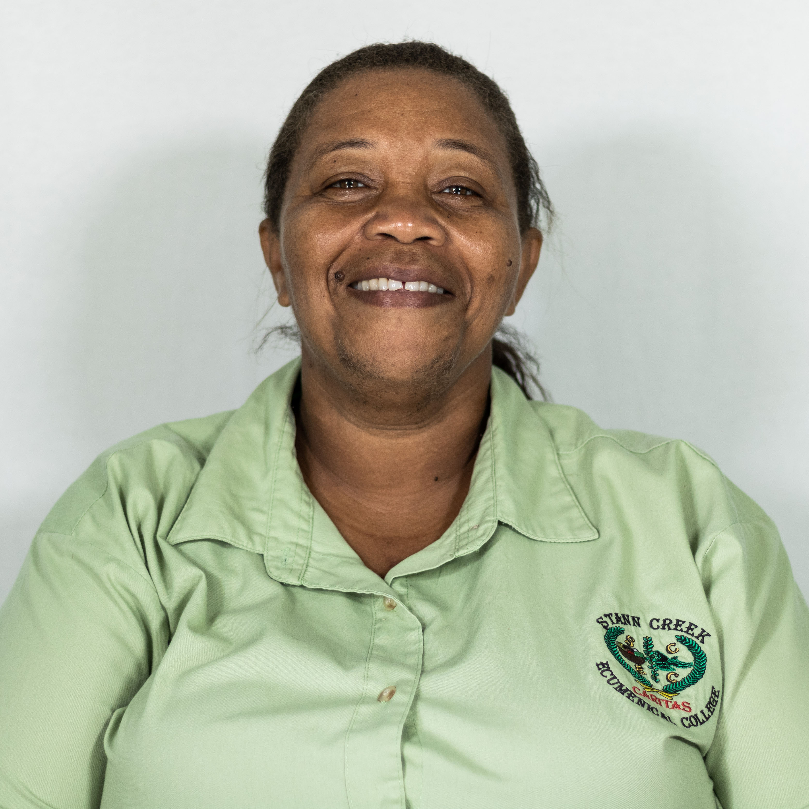 Maureen Arzu
