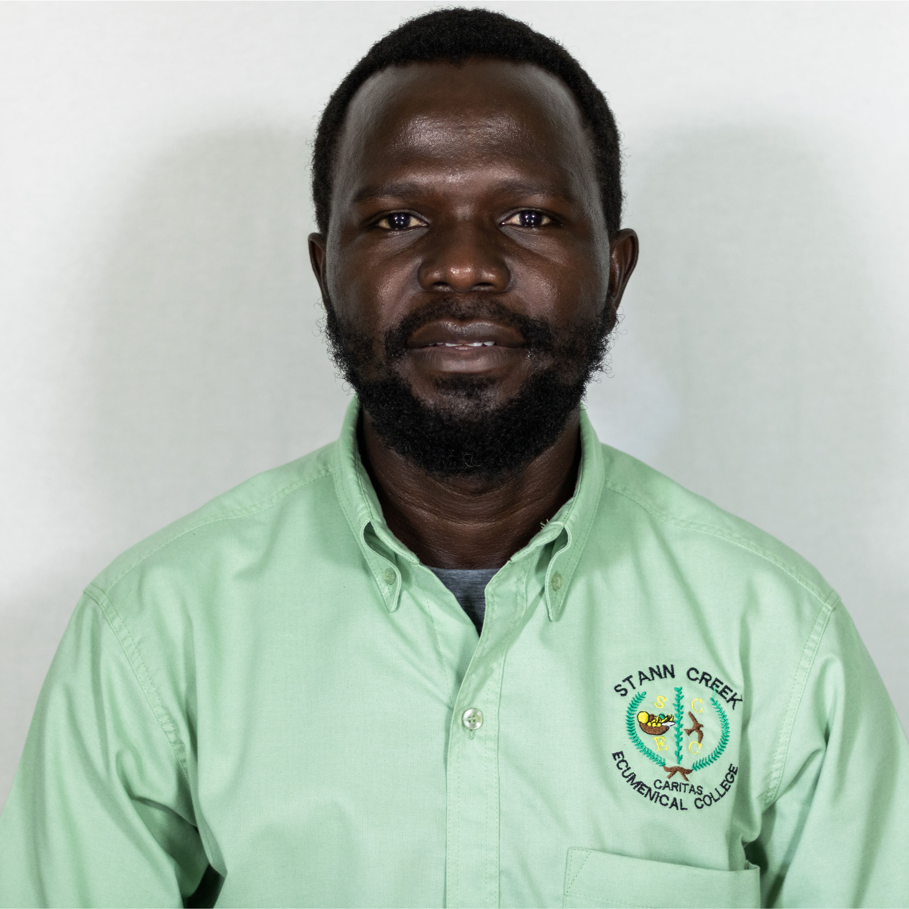 Norman Koko