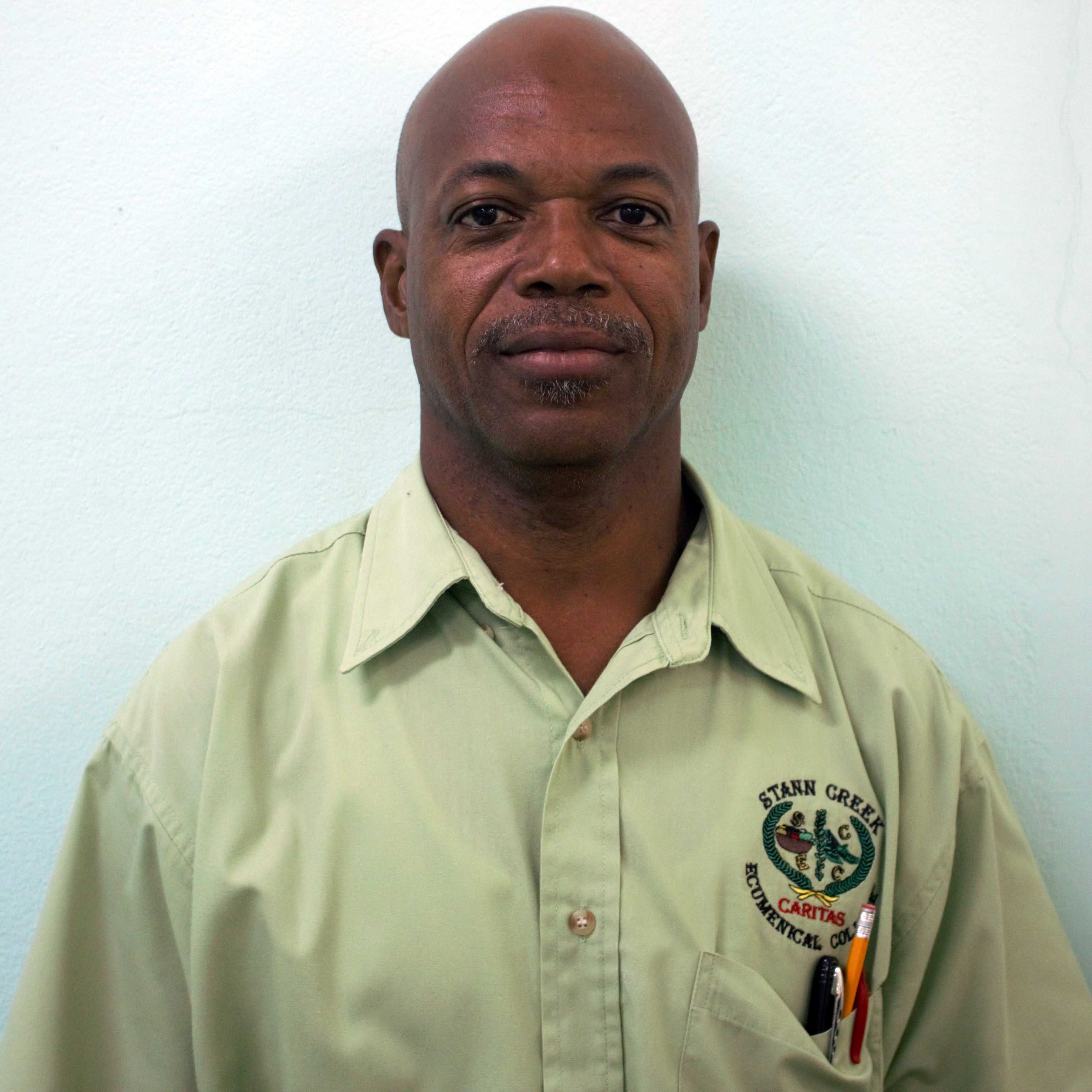 Victor Williams