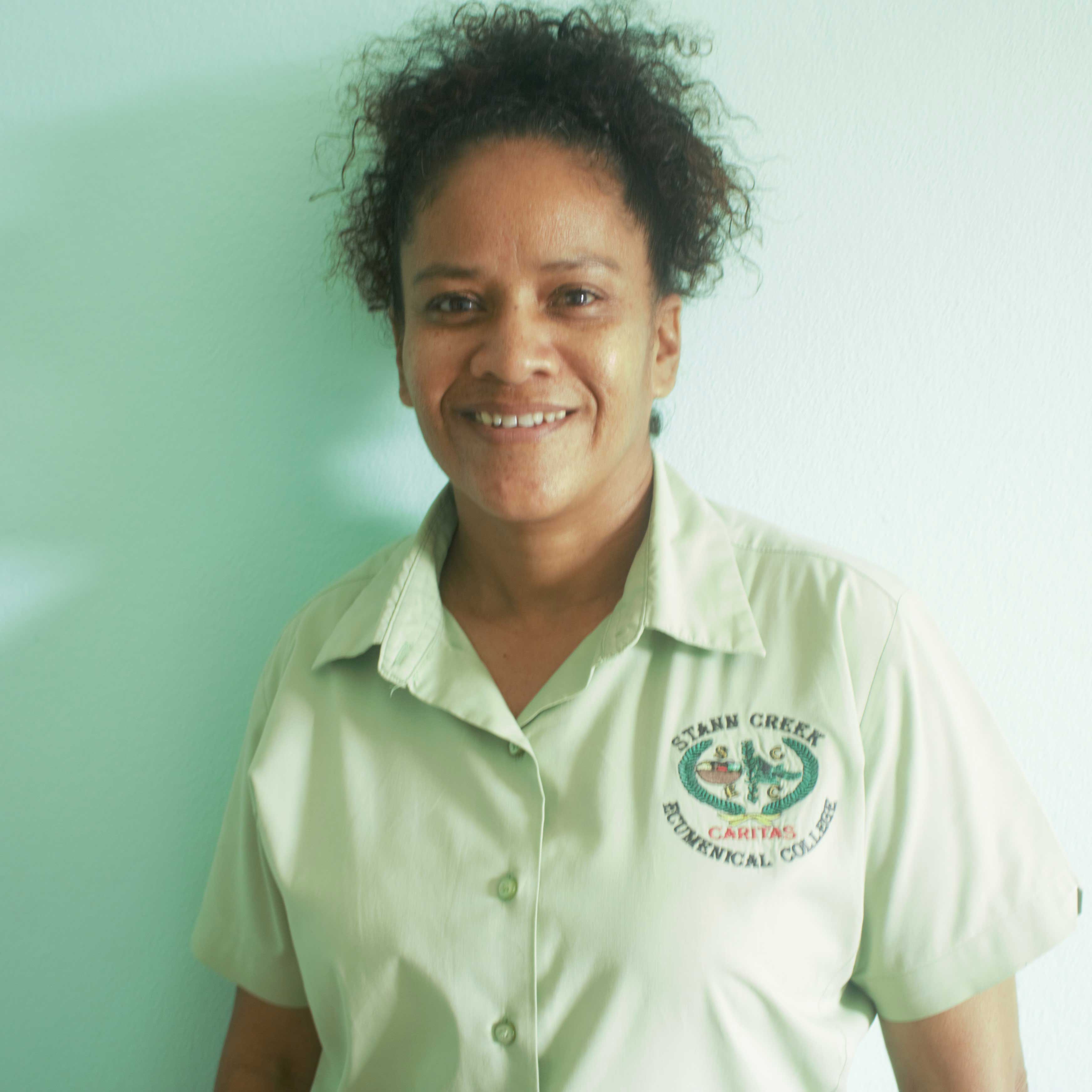 Emerita Wade