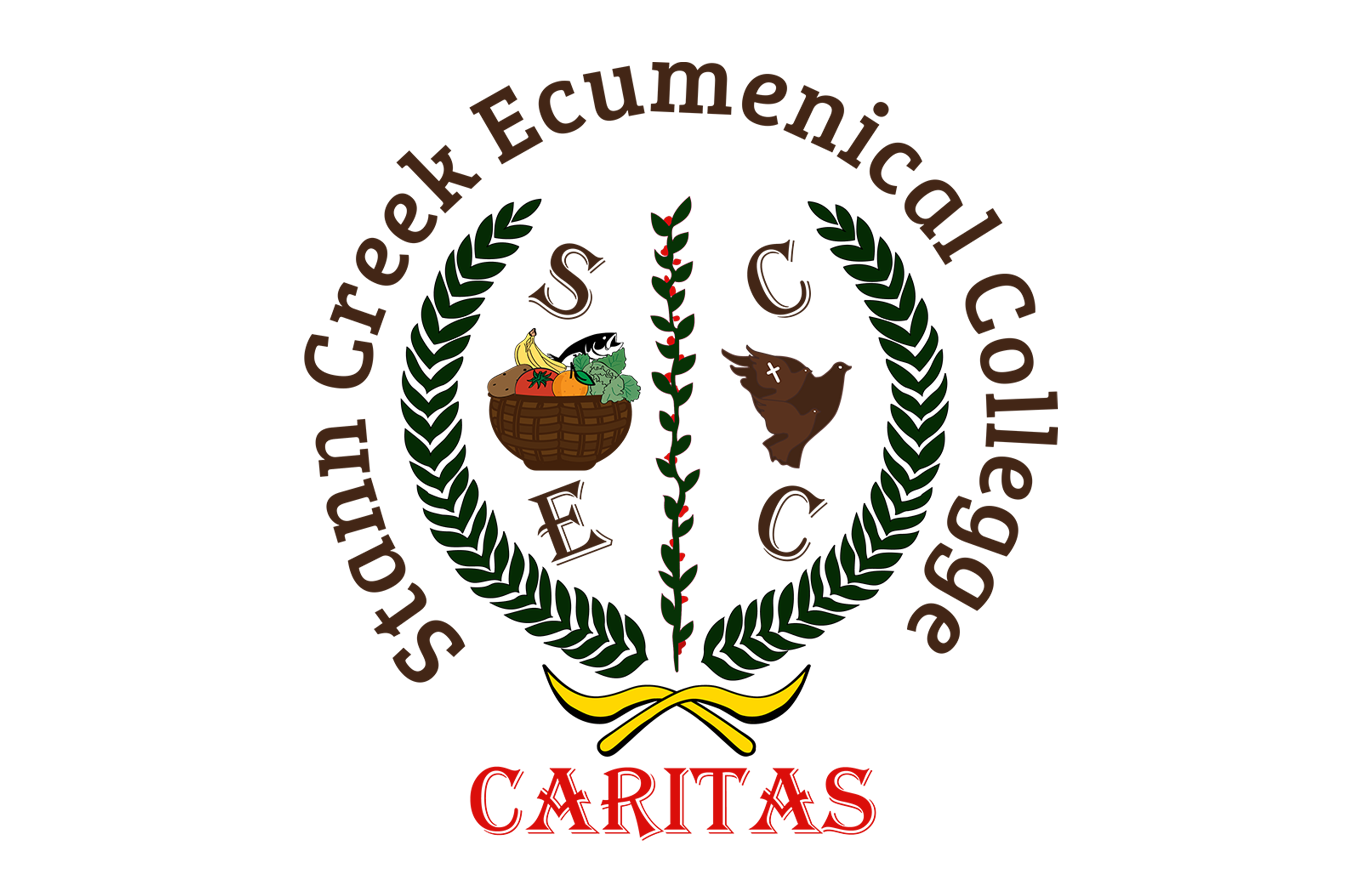 Ecumenical Logo